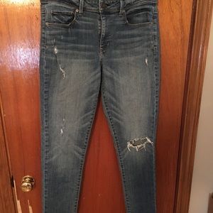 American Eagle Jeans!